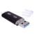 Silicon Power Blaze B02 USB flash meghajtó 64 GB USB A típus 3.2 Gen 1 (3.1 Gen 1) Fekete