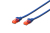 Digitus CAT 6 U-UTP 10m cable de red Azul Cat6 U/UTP (UTP)