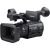 Sony PXW-Z150 Kézi videokamera 20 MP CMOS 4K Ultra HD Fekete
