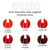 Essie original 427 maki me happy