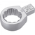 HAZET 6630C-22 wrench adapter/extension 1 pc(s) Wrench end fitting