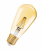 Osram RF CL ST64 LED-Lampe 7 W E27