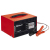 Einhell CC-BC 10 E vehicle battery charger 12 V Black, Red