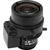 Axis 5506-721 cameralens IP-camera Zwart