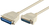 Microconnect PRIGL2 cable paralelo Blanco 2 m