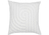 David Fussenegger Textil 82179755 Grau 50 x 50 cm Baumwolle, Polyacryl, Rayon