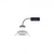 Paulmann 938.76 Recessed lighting spot White LED 6.8 W