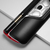 Contour Design RollerMouse Red, Bedraad - ergonomische muis - Met kabel - USB-C
