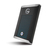G-Technology mobile Pro 500 GB Schwarz, Silber