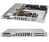 Supermicro SYS-1018D-FRN8T Server-Barebone Intel SoC BGA 1667 Rack (1U) Silber