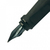 ONLINE Schreibgeräte 26001/3D Füllfederhalter Pipettenfüllsystem Schwarz, Petrol colour