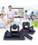 AVer EVC150 video conferencing systeem 2 MP Ethernet LAN Videovergaderingssysteem voor groepen