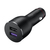 Huawei CP37 Universal Black Cigar lighter Fast charging Auto