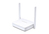 Mercusys MW301R vezetéknélküli router Fast Ethernet Egysávos (2,4 GHz) Fehér