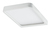 Paulmann 935.83 Surfaced lighting spot White LED 6.7 W