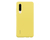 Huawei Silicone Case Yellow P30