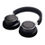 Lindy BNX-100 Headset Wired & Wireless Head-band Calls/Music Micro-USB Bluetooth Black, Silver