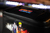 Konix Naruto KX SW LUNCH BAG Estuche de extracción Nintendo Nylon Negro