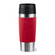 EMSA Travel Mug Classic N2020400 thermos 360 ml Noir, Rouge, Acier inoxydable Acier inoxydable
