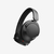 1More SonoFlow Headset Vezetékes és vezeték nélküli Fejpánt Zene Bluetooth Fekete