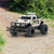 Revell New Mud Scout radiografisch bestuurbaar model Vrachtwagen met oplegger Elektromotor