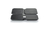 DeepCool Multi Core X6 Notebook-Kühlpad 39,6 cm (15.6 Zoll) 1300 RPM Schwarz