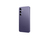 Samsung Galaxy S24 15,8 cm (6.2") SIM doble Android 14 5G USB Tipo C 8 GB 256 GB 4000 mAh Violeta