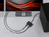 Monoprice 21972 DisplayPort cable 2x DisplayPort Black