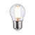 Paulmann 286.55 LED-lamp Warm wit 2700 K 6,5 W E27 E