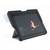 Kensington Funda resistente BlackBelt™ con lector de tarjetas inteligentes integrado (CAC) para Surface™ Go