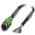 Phoenix Contact 1522875 sensor/actuator cable 3 m