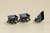 Auhagen 43702 scale model part/accessory Car transporter wagon