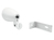 Omnitronic 80710376 haut-parleur Plage complète Blanc Avec fil 70 W