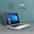 HP EliteBook 835 G7 AMD Ryzen™ 5 PRO 4650U Laptop 33.8 cm (13.3") Full HD 8 GB DDR4-SDRAM 256 GB SSD Wi-Fi 5 (802.11ac) Windows 10 Pro Silver