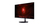 Acer Nitro XF0 XF240Y M3 LED display 60,5 cm (23.8") 1920 x 1080 px Full HD Czarny