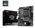 MSI A520M-A PRO Motherboard AMD A520 Sockel AM4 micro ATX