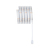 Paulmann MaxLED 500 Ruban lumineux universel LED 12 W 1500 mm