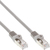 InLine 25pcs. pack Bulk-Pack Patch cord, F/UTP, Cat.5e, grey, 5m