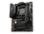 MSI MEG B550 UNIFY-X placa base AMD B550 Zócalo AM4 ATX