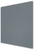 Nobo 1915200 bulletin board Fixed bulletin board Grey Felt