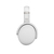 EPOS | SENNHEISER ADAPT 360 White Auricolare Con cavo e senza cavo A Padiglione Ufficio Bluetooth Bianco