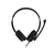 NGS VOX505USB auricular y casco Auriculares Diadema USB tipo A Negro