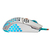 Cooler Master Gaming MM711 Retro mouse Ambidextrous USB Type-A Optical 16000 DPI
