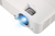 Viewsonic PX701-4K projektor danych Projektor o standardowym rzucie 3200 ANSI lumenów DMD 2160p (3840x2160) Biały