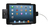 Brodit 514459 houder Passieve houder Tablet/UMPC Zwart
