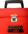 Bahco 3045V-1 mechanics tool set