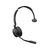 Jabra 9556-583-111 słuchawki/zestaw słuchawkowy Bezprzewodowy Opaska na głowę Biuro/centrum telefoniczne Bluetooth Czarny