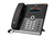 Axtel AX-500W telefon VoIP Czarny 16 linii LCD Wi-Fi