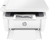 HP LaserJet Stampante multifunzione M140w, Bianco e nero, Stampante per Piccoli uffici, Stampa, copia, scansione, Scansione verso e-mail; scansione verso PDF; dimensioni compatte