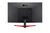 LG 32MP60G-B monitor komputerowy 80 cm (31.5") 1920 x 1080 px Full HD LCD Czarny
